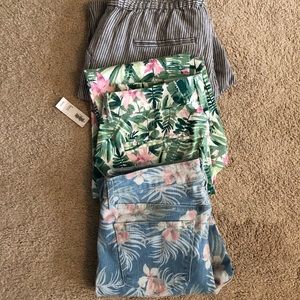 Old Navy Bundle ( 2 PAIR) **